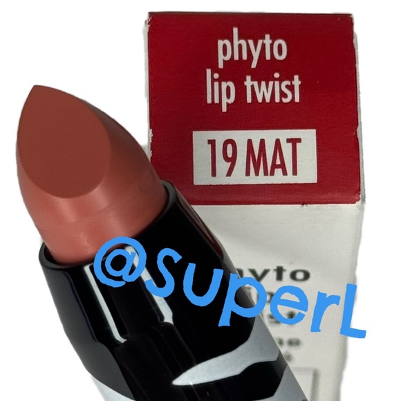 NEW Sisley Paris Lipstick Lip Twist 19 Matte